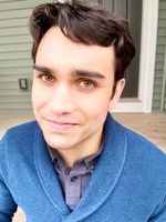 Brett Hagberg