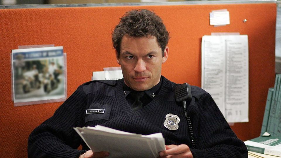 (Physical) Detective Work (#12)